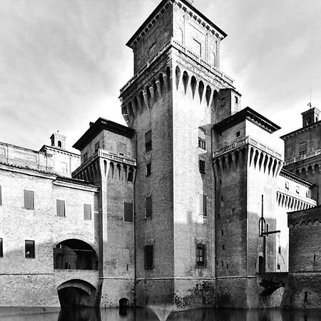 Zen Room Ferrara Exterior foto