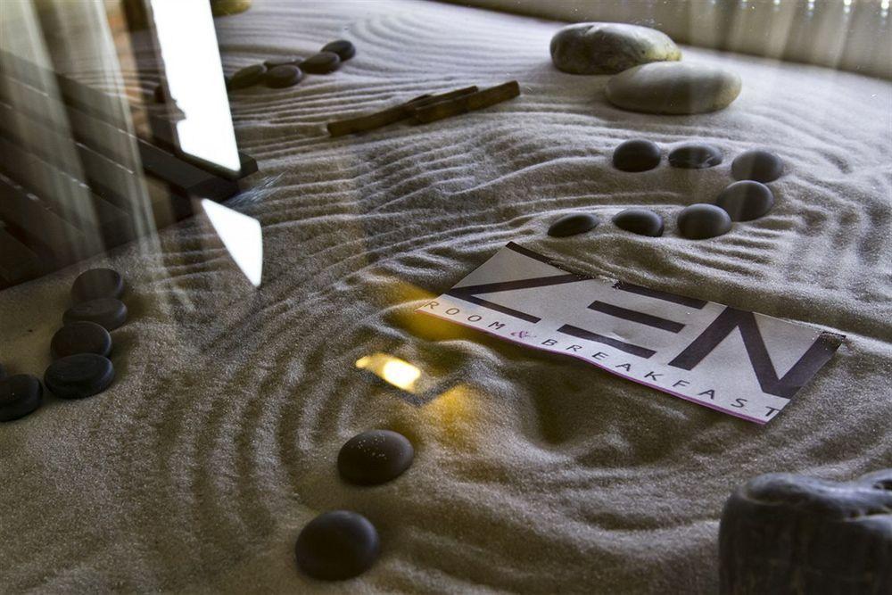 Zen Room Ferrara Exterior foto