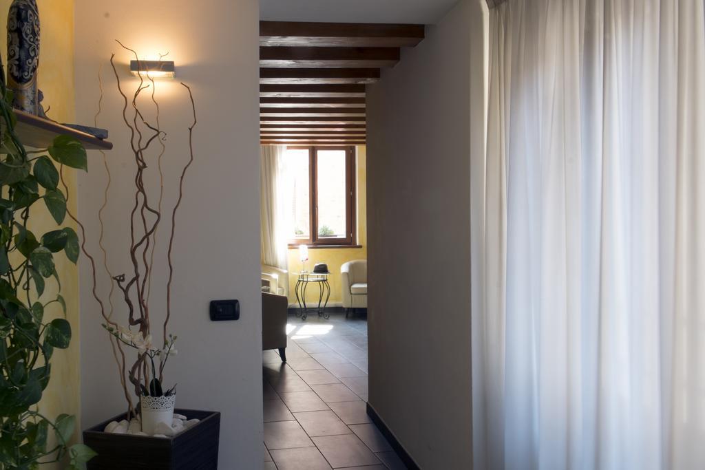 Zen Room Ferrara Exterior foto