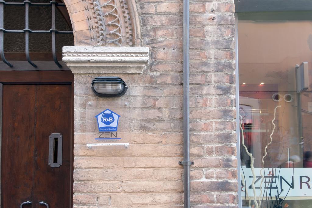 Zen Room Ferrara Exterior foto