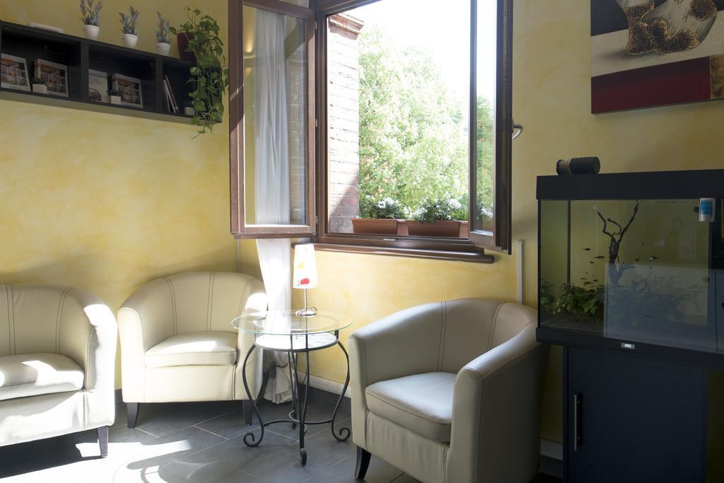 Zen Room Ferrara Exterior foto