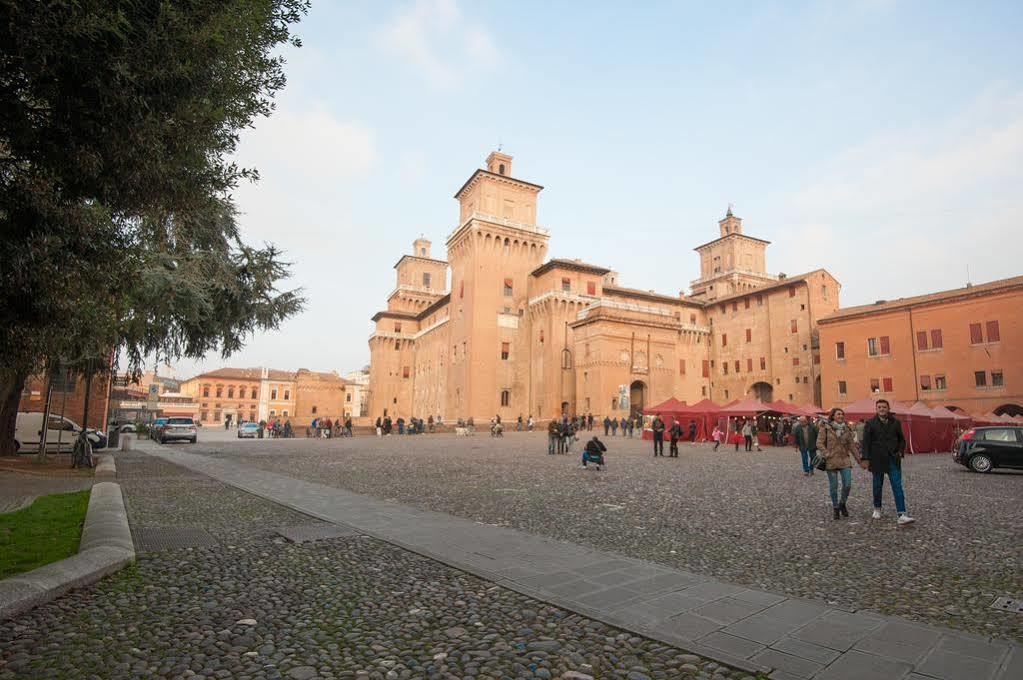 Zen Room Ferrara Exterior foto