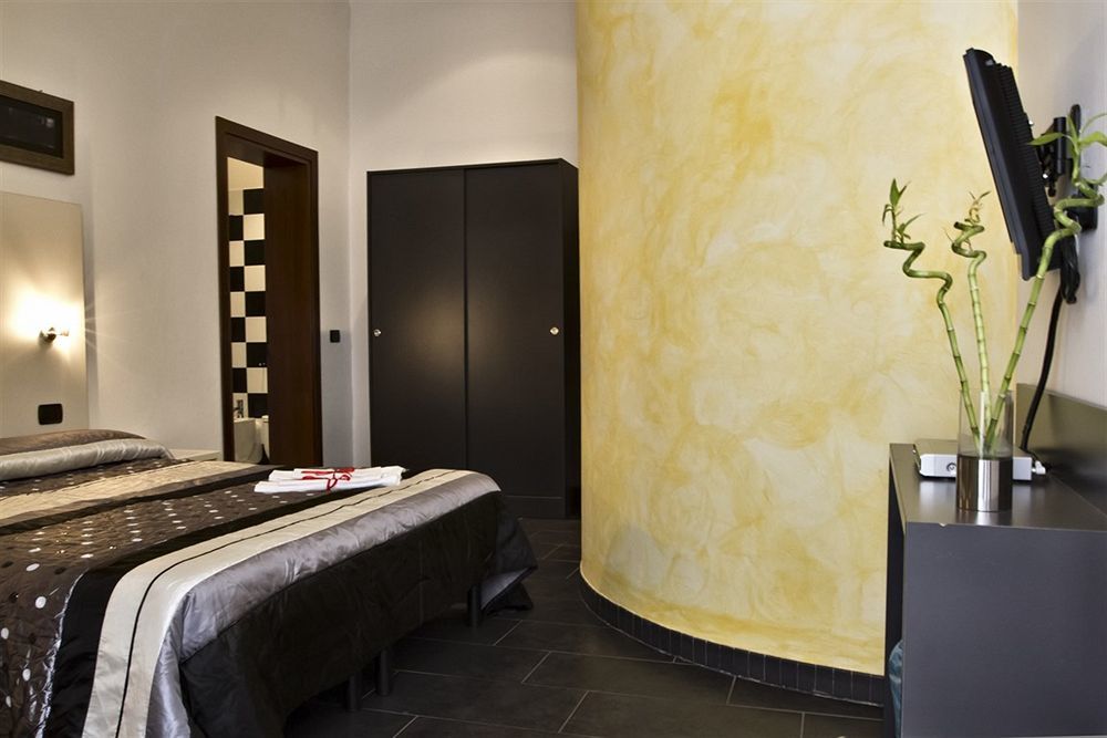 Zen Room Ferrara Exterior foto