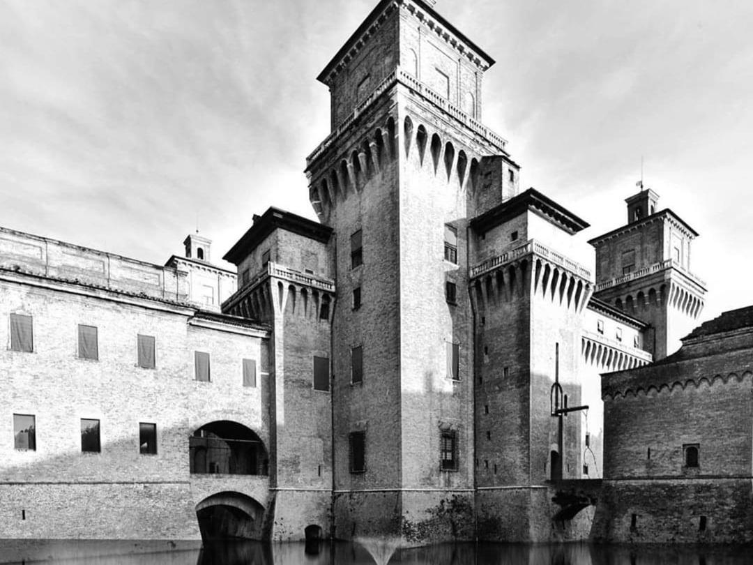 Zen Room Ferrara Exterior foto