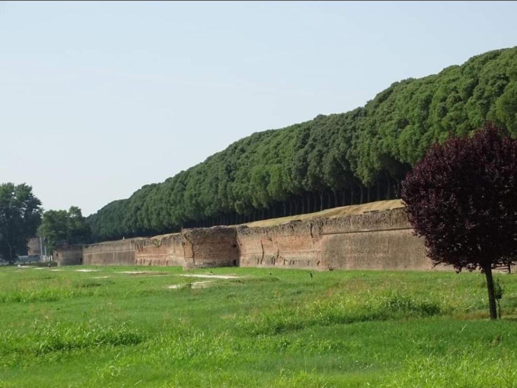 Zen Room Ferrara Exterior foto