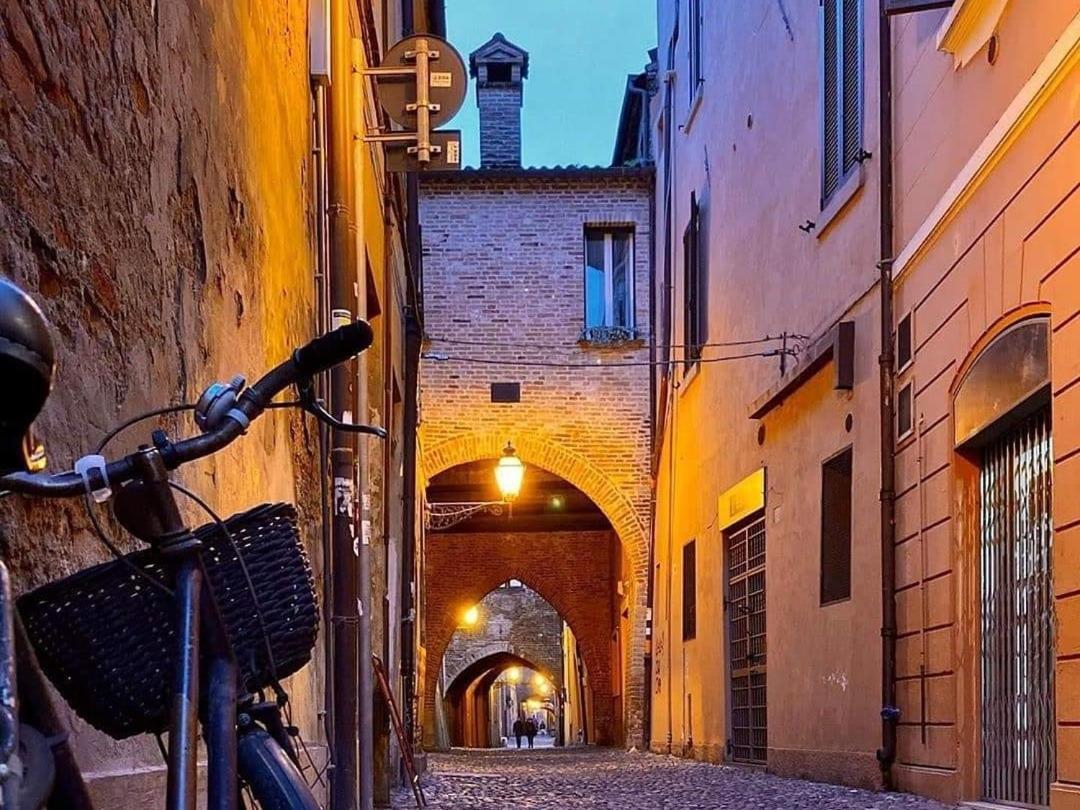 Zen Room Ferrara Exterior foto